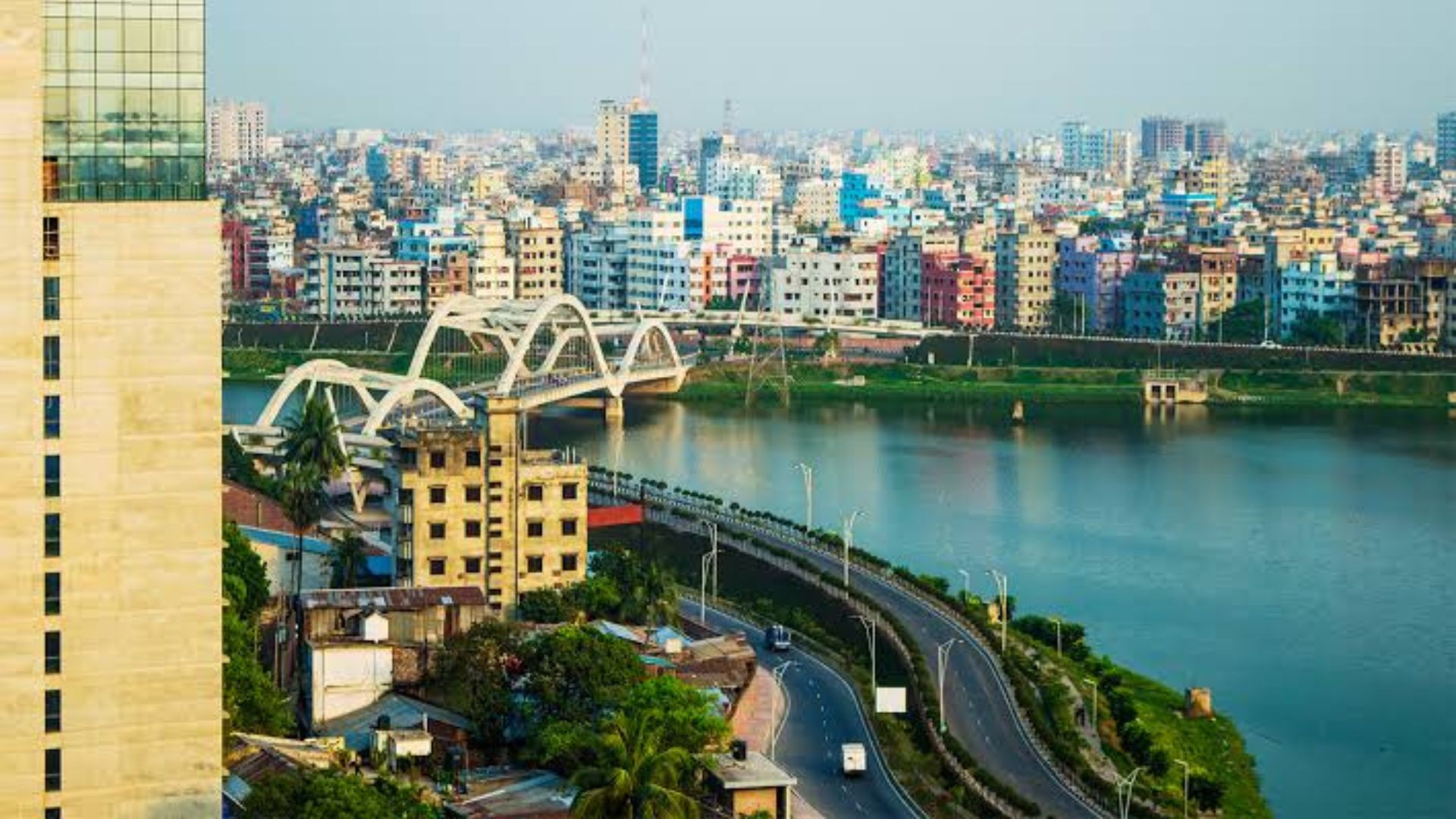 Bangladesh