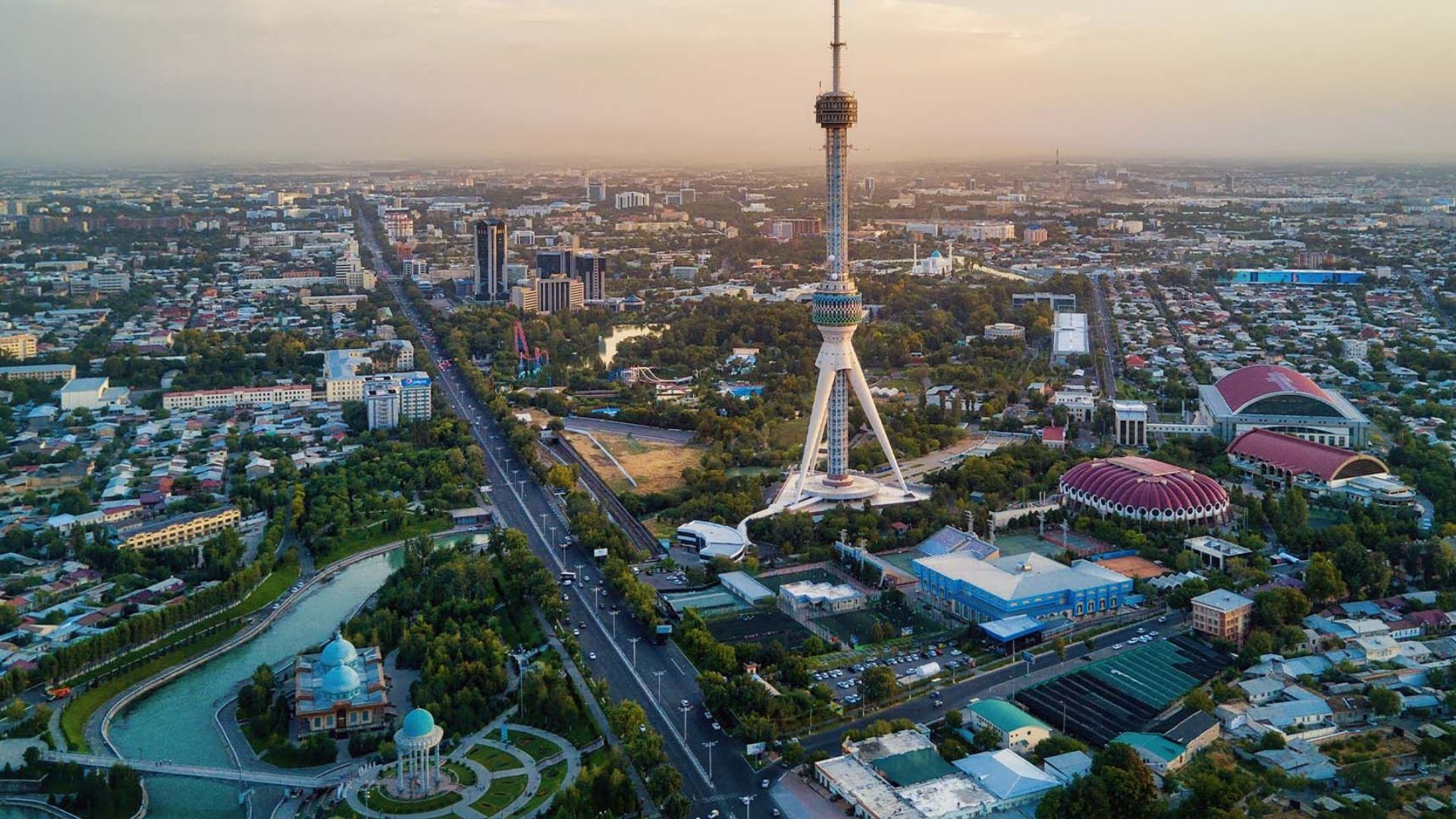 Uzbekistan
